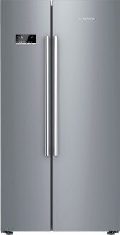 Grundig GSND 6383 S Buzdolabı kullananlar yorumlar
